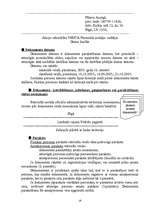 Konspekts 'Lietvedības palīgmatreiāli', 19.