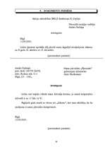 Konspekts 'Lietvedības palīgmatreiāli', 30.