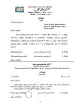 Konspekts 'Lietvedības palīgmatreiāli', 31.