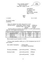 Konspekts 'Lietvedības palīgmatreiāli', 33.