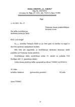 Konspekts 'Lietvedības palīgmatreiāli', 34.