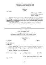 Konspekts 'Lietvedības palīgmatreiāli', 35.