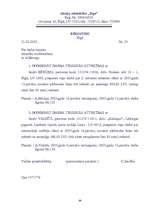 Konspekts 'Lietvedības palīgmatreiāli', 36.