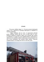 Referāts 'Lietošanas instrukcija darbam ar trīsposmu izbīdāmajām kāpnēm', 3.