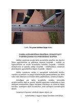 Referāts 'Lietošanas instrukcija darbam ar trīsposmu izbīdāmajām kāpnēm', 7.