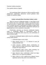 Referāts 'Lietošanas instrukcija darbam ar trīsposmu izbīdāmajām kāpnēm', 9.