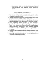 Referāts 'Lietošanas instrukcija darbam ar trīsposmu izbīdāmajām kāpnēm', 10.