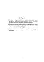 Referāts 'Lietošanas instrukcija darbam ar trīsposmu izbīdāmajām kāpnēm', 11.