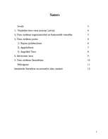 Referāts 'Latvijas Republikas tiesu sistēma', 2.