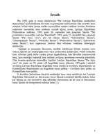 Referāts 'Latvijas Republikas tiesu sistēma', 3.