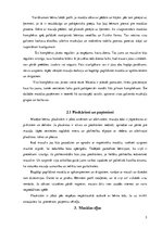 Referāts 'Bērnu masāža', 5.