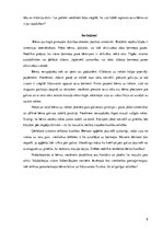 Referāts 'Bērnu masāža', 8.