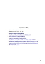 Referāts 'Bērnu masāža', 9.