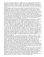 Eseja 'The Tet Offensive: Vietnam War', 1.