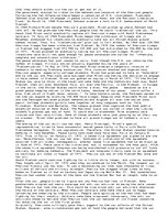 Eseja 'The Tet Offensive: Vietnam War', 3.