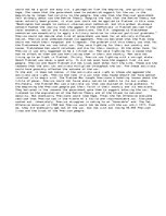 Eseja 'The Tet Offensive: Vietnam War', 4.