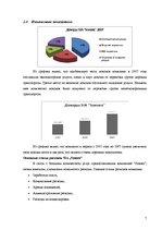 Biznesa plāns 'Предприятие "Sonora"', 7.