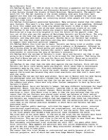 Eseja 'The Sacco-Vanzetti Trial', 1.