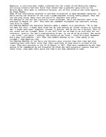 Eseja 'The Sacco-Vanzetti Trial', 2.