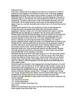 Referāts 'Spiritual Music', 1.