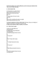 Referāts 'Spiritual Music', 12.