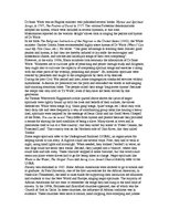 Referāts 'Spiritual Music', 27.