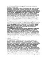 Referāts 'Spiritual Music', 30.