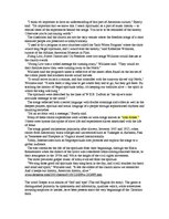 Referāts 'Spiritual Music', 32.