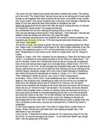 Referāts 'Spiritual Music', 33.