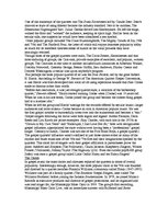 Referāts 'Spiritual Music', 35.