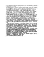 Referāts 'Spiritual Music', 36.