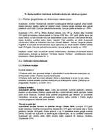 Referāts 'Vietējo iedzīvotāju attieksme pret tūrisma attīstību Aizkraukles pilsētā', 9.