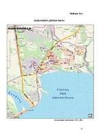 Referāts 'Vietējo iedzīvotāju attieksme pret tūrisma attīstību Aizkraukles pilsētā', 37.