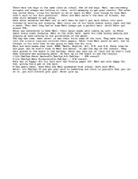 Eseja 'Keep Trying', 1.