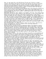 Eseja 'The Success of Nike', 1.