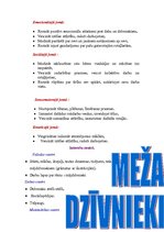 Prakses atskaite 'Aktīvā prakse bērnudārzā', 3.