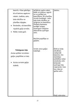 Prakses atskaite 'Aktīvā prakse bērnudārzā', 17.