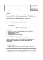 Prakses atskaite 'Aktīvā prakse bērnudārzā', 18.