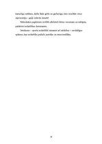 Prakses atskaite 'Aktīvā prakse bērnudārzā', 19.