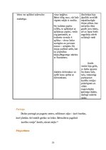 Prakses atskaite 'Aktīvā prakse bērnudārzā', 23.