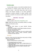 Prakses atskaite 'Aktīvā prakse bērnudārzā', 25.