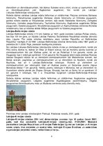 Konspekts 'Latvijas valsts robeža', 4.