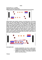 Konspekts 'Sporta stafete komandām', 1.