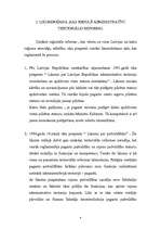 Referāts 'Teritoriālā reforma Latvijā, kā viens no tautas attīstības veidiem', 4.