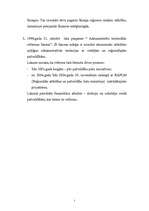 Referāts 'Teritoriālā reforma Latvijā, kā viens no tautas attīstības veidiem', 5.