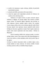 Referāts 'Teritoriālā reforma Latvijā, kā viens no tautas attīstības veidiem', 10.