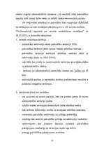 Referāts 'Teritoriālā reforma Latvijā, kā viens no tautas attīstības veidiem', 13.