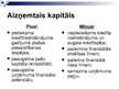 Prezentācija 'Kapitāls', 5.