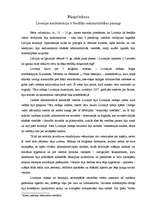 Eseja 'Livonijas konfederācija ir feodālās sadrumstalotības paraugs. Pārspriedums', 1.