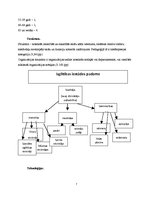 Eseja 'Pirmsskolas izglītības iestādes iekšējās vides raksturojums', 6.